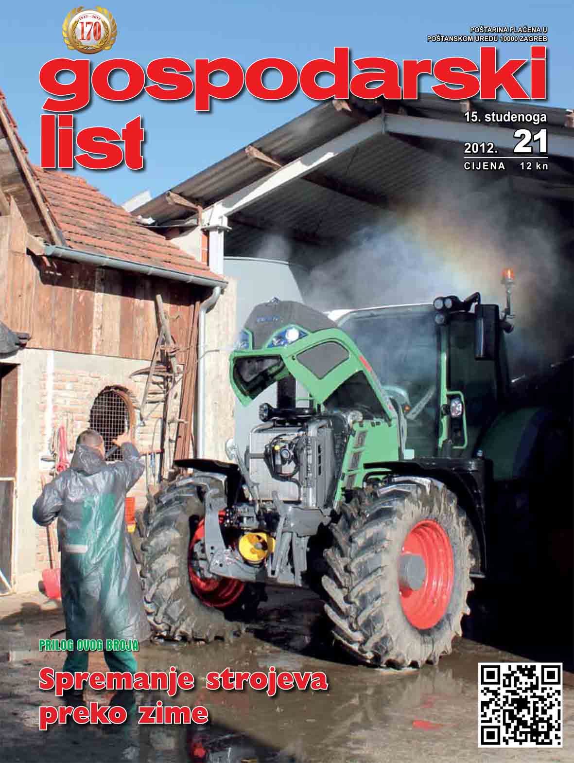 Izdanje 15.11.2012.